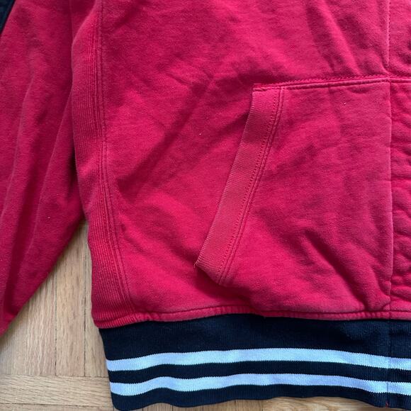 Polo Ralph Lauren Snow Polo Challenge Big Pony zip hoodie Size XL - Picture 7 of 7